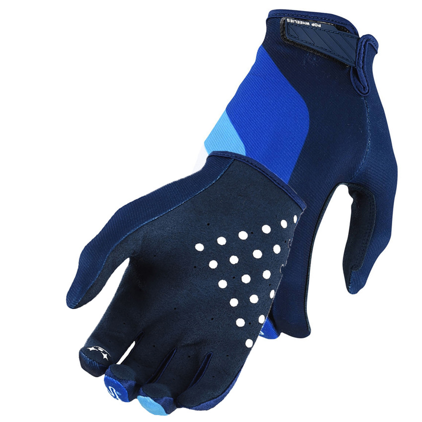 新しいオートバイモトクロスレーシングバイクモトクロスMTB  - Mountain Biking Gloves のレビューと価格