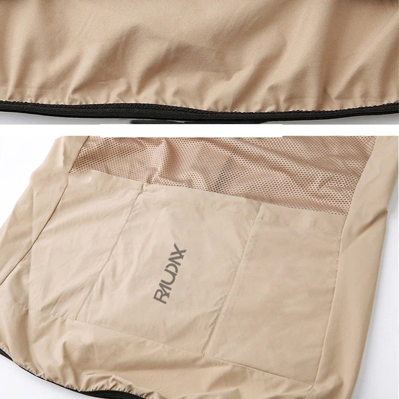Rx バックノースリーブメッシュ Ciclismo バイク自 - Mountain Biking Vest のレビューと価格
