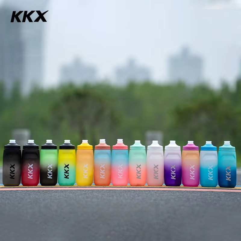 KKX 620 ミリリットル/750 ミリリットル大容量自転 - Mountain Biking Water Bottle のレビューと価格
