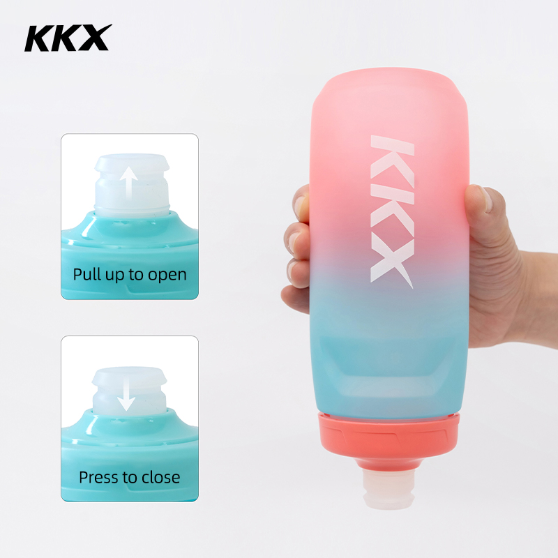 KKX 620 ミリリットル/750 ミリリットル大容量自転 - Mountain Biking Water Bottle のレビューと価格