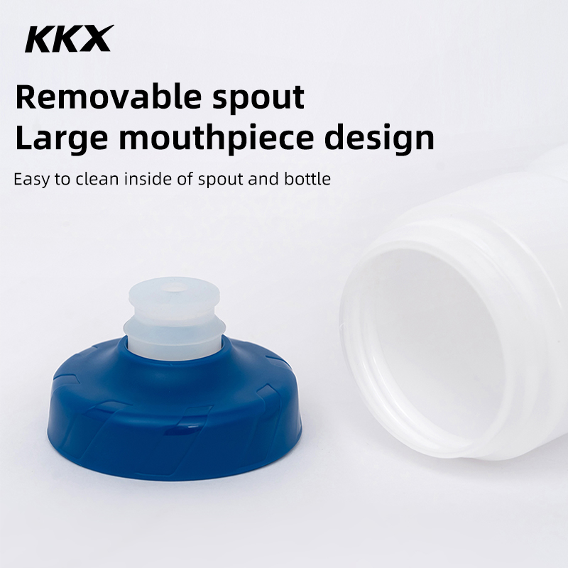 KKX 620 ミリリットル/750 ミリリットル大容量自転 - Mountain Biking Water Bottle のレビューと価格