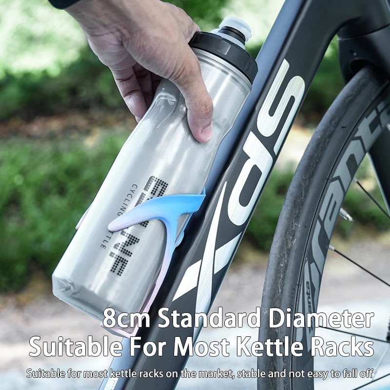 720ml バイクケトル 720ml マウンテンロードバイク - Mountain Biking Water Bottle のレビューと価格